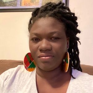 Meet your Posher, Lea